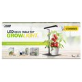 Feit Electric Grow Light Stand GLP17TABLE14LED